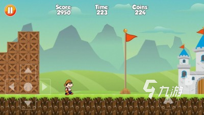 单机游戏超级玛丽手机版汇总2024 单机的超级玛丽游买球的app戏合集(图2) 单机游戏超级玛丽手机版汇总2024 单机的超级玛丽游买球的app戏合集(图2)