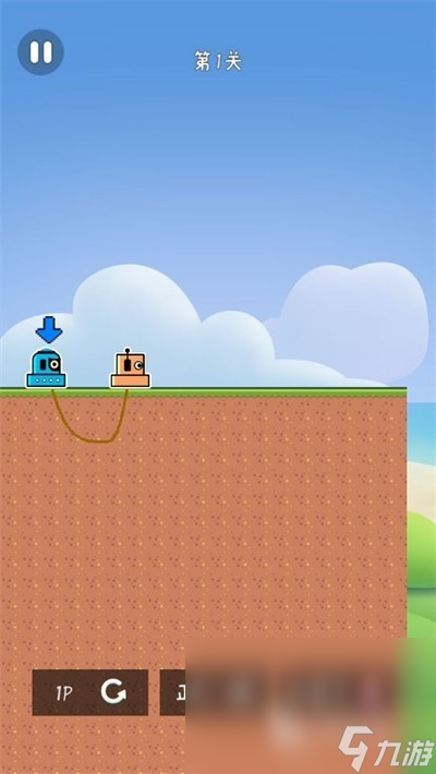 热门的双人游戏移动版联机有哪些 2025热门的双人游戏分享(图1)