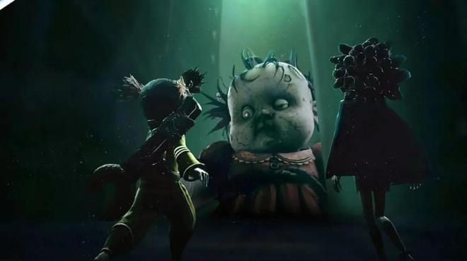 《小小梦魇3体验版》评测：惊悚版双人成行惨遭巨大婴儿追杀(图4)